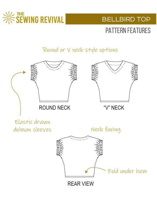 Bellbird Top